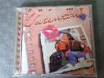 For me valentine, Cd's en Dvd's, Ophalen of Verzenden, Nieuw in verpakking