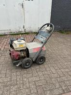 Dibo ptl-m 200/18 hogedrukreiniger, Ophalen of Verzenden, Zo goed als nieuw, Benzine