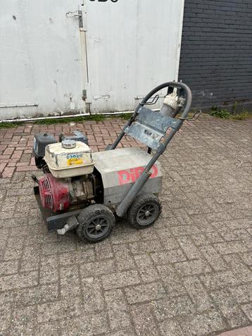 Dibo ptl-m 200/18 hogedrukreiniger  beschikbaar voor biedingen