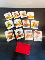 Lego Fabuland | Memorie Spel, Ophalen of Verzenden, Gebruikt, Complete set, Lego