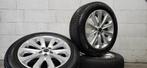 20" Range Rover Sport Vogue L405 L494 velgen winterbanden, Auto-onderdelen, Banden en Velgen, Gebruikt, 255 mm, Banden en Velgen