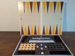Backgammon spel van "Jumbo", Hobby en Vrije tijd, Gezelschapsspellen | Bordspellen, Ophalen of Verzenden, Zo goed als nieuw