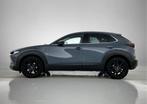 Mazda CX-30 2.0 e-SkyActiv-G M Hybrid Homura Automaat Achter, Auto's, Mazda, Stof, 4 cilinders, Origineel Nederlands, Bedrijf