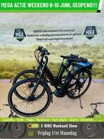 E-Bike! Koga! BOSCH Middenmotor! NIEUWSTAAT! Garantie! TOP!, Gebruikt, 50 km per accu of meer, Overige merken