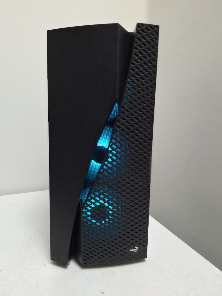 Game PC:i5 8500 | M.2 SSD | HDD | GTX1660 Super, Computers en Software, Desktop Pc's, Gebruikt, 3 tot 4 Ghz, HDD, SSD, 16 GB, Met videokaart