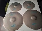 Zildjian Gen 16 silent cymbals, Muziek en Instrumenten, Ophalen of Verzenden, Zo goed als nieuw, Drums of Percussie