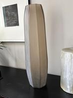Guaxs Koonam Tall Vaas - Smoke Grey, Overige kleuren, 50 tot 75 cm, Nieuw, Ophalen of Verzenden