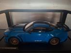 Ford Mustang Shelby Super Snake 2025
Schaal 1:18, Hobby en Vrije tijd, Modelauto's | 1:18, Solido, Auto, Solido, Nieuw