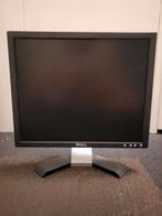 Dell Scherm ongeveer 17 inch (34 x 27,5 cm - binnen maat), Ophalen, Gebruikt, Dell, Overige typen