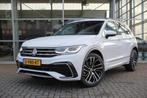 Volkswagen Tiguan 1.4 TSI eHy R Bns+, Euro 6, Wit, 245 pk, Hybride Elektrisch/Benzine