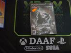 Castlevania - Ps2, Spelcomputers en Games, Avontuur en Actie, 1 speler, Ophalen of Verzenden, Zo goed als nieuw