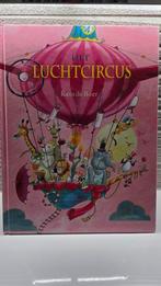 Het Luchtcircus - Kees de Boer, Ophalen of Verzenden, Nieuw, Kees de Boer, Sprookjes
