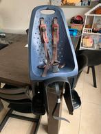 Yepp Achterzitje Easyfit, Fietsen en Brommers, Fietsaccessoires | Fietsstoeltjes, Ophalen, Achterzitje, Voetsteuntjes, Yepp