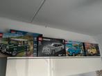Lego Mini Cooper Lego Vw Kever Lego Aston Martin Lego Fiat, Ophalen, Nieuw