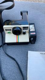 Polaroid camera, Ophalen of Verzenden, 1960 tot 1980, Fototoestel