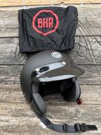 Brommer/scooter helm maat M merk BHR, Ophalen, Zo goed als nieuw, Medium, Overige merken