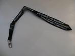 Key cord - Porsche Museum Stuttgart, Ophalen, Nieuw, Merk