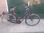 Damesfiets met versn en handremmen, Fietsen en Brommers, Fietsen | Dames | Damesfietsen, Overige merken, Versnellingen, Ophalen of Verzenden