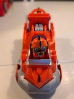 Zuma rescue knights luxe voertuig Paw patrol, Ophalen of Verzenden