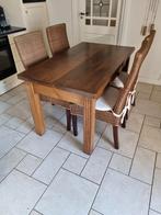 Diverse kasten/tafels/stoelen, Huis en Inrichting, Ophalen, Gebruikt, 8 stoelen of meer