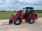 Schäffer 4350 Shovel Loader (bj 2010), Zakelijke goederen, Machines en Bouw | Kranen en Graafmachines, Wiellader of Shovel