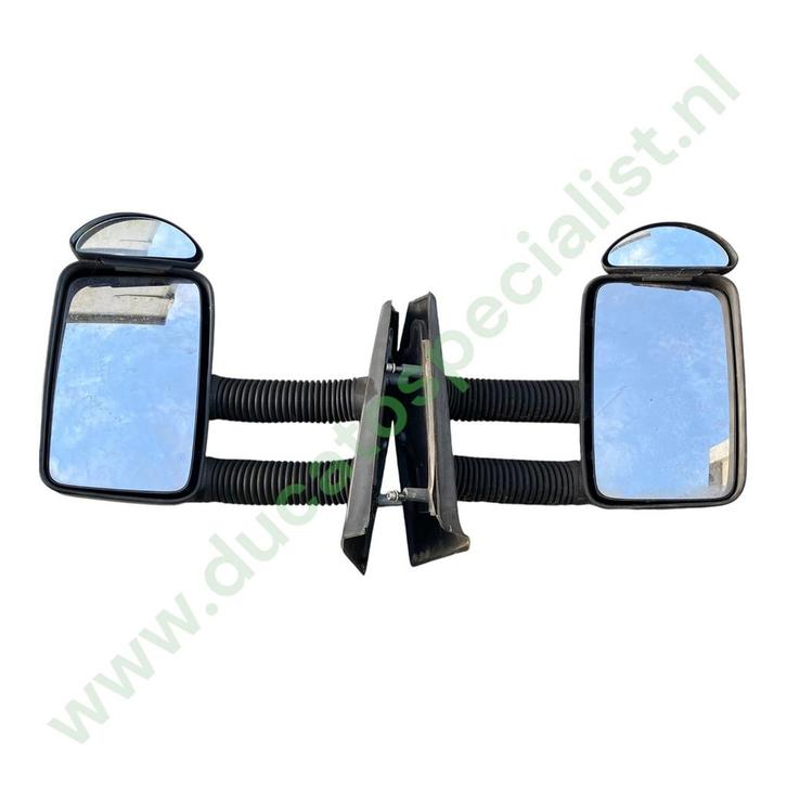 Buitenspiegels Fiat Ducato type 290 (lang), Auto-onderdelen, Spiegels, Citroën, Fiat, Peugeot, Ophalen of Verzenden