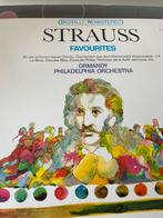 Strauss, Cd's en Dvd's, Ophalen of Verzenden, Romantiek, Gebruikt, Orkest of Ballet