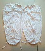 Twee Puckababy Mini’s (3-6 mnd) – Topstaat!, Kinderen en Baby's, Dekens, Slaapzakjes en Inbakerproducten, Ophalen of Verzenden