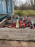 Spanbanden en ratels, Auto-onderdelen, Vrachtwagen-onderdelen, Ophalen, Gebruikt, Overige merken