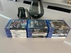 21 spelletjes voor Playstation 4, 1 speler, Ophalen of Verzenden, Zo goed als nieuw, Vanaf 3 jaar