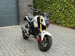 Honda MSX 125 / GROM, Motoren, LED Verlichting, Particulier, 125 cc, 11 kW of minder