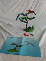 Playmobil set 4173 set 1 Pteranodon, Complete set, Gebruikt, Ophalen of Verzenden