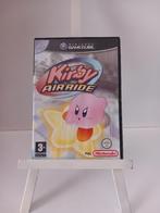 Kirby Airride (GAMECUBE), Spelcomputers en Games, Games | Nintendo GameCube, Avontuur en Actie, Verzenden, Zo goed als nieuw, 3 spelers of meer