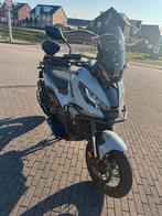 ️Vol optie Honda X-ADV 750cc Nardo grey, Motoren, 750 cc, Particulier