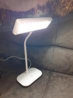 LED daglicht lamp, Ophalen of Verzenden, Zo goed als nieuw, Kunststof, 50 tot 75 cm