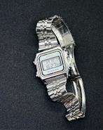 Vintage Seiko A904-5090, Sieraden, Tassen en Uiterlijk, Horloges | Heren, Ophalen of Verzenden