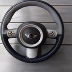 Mini R53 Stuur met airbag en multifunk toetsen Chekmate, Ophalen of Verzenden, Mini