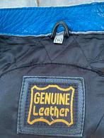 Stoer Yamaha leren motorjack dames maat 36/38, Motoren, Kleding | Motorkleding, Jas | leer, Yamaha, Ophalen of Verzenden, Dames
