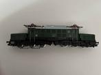 Marklin electrische locomotief BR 194. ‘Duitse Krokodil, Wisselstroom, Locomotief, Ophalen of Verzenden, Zo goed als nieuw