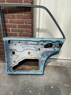 Mercedes W115 achterdeuren 1ste serie, Auto-onderdelen, Carrosserie en Plaatwerk, Ophalen of Verzenden, Gebruikt, Deur