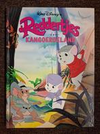 Reddertjes in Kangaroeland, Verzamelen, Ophalen, Zo goed als nieuw