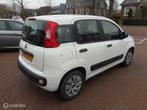 Fiat Panda TwinAir Turbo 85 Pop AUTOMAAT, Auto's, Fiat, Origineel Nederlands, Te koop, Benzine, 4 stoelen