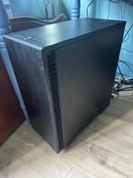 CAD werkstation, i7-10700K, 128Gb, Quadro RTX 4000, Ophalen, 64 GB of meer, Zelfgebouwde PC, Virtual Reality