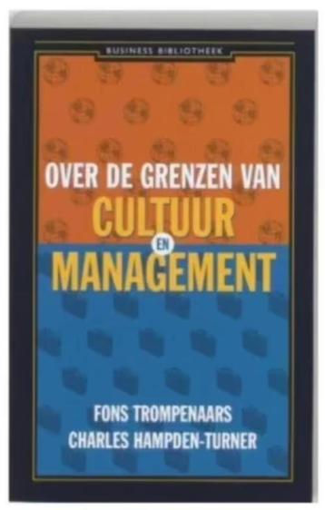Over de grenzen van CULTUUR en MANAGEMENT beschikbaar voor biedingen