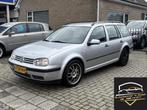 Volkswagen Golf Variant 2.0 Highline | NW APK | STATION |, Auto's, Gebruikt, 4 cilinders, 1984 cc, 116 pk