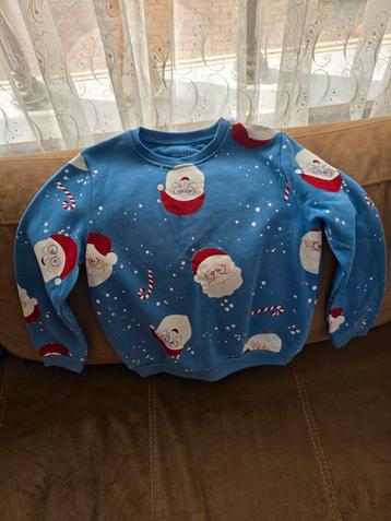 Primark Kersttrui 128 beschikbaar voor biedingen
