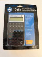 HP 10bII+ Financial calculator, Diversen, Ophalen, Nieuw