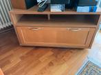 Tv/Stereo Kast, Gebruikt, 100 tot 150 cm, Ophalen of Verzenden, Minder dan 100 cm