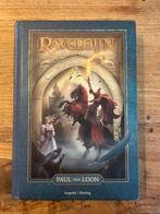 Raveleijn - Paul van Loon - Efteling, Ophalen of Verzenden, Zo goed als nieuw, Sprookjes
