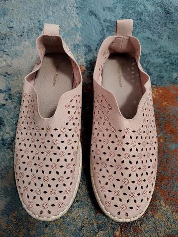 Hush Puppies schoenen / espadrilles maat 40 gratis verzenden beschikbaar voor biedingen